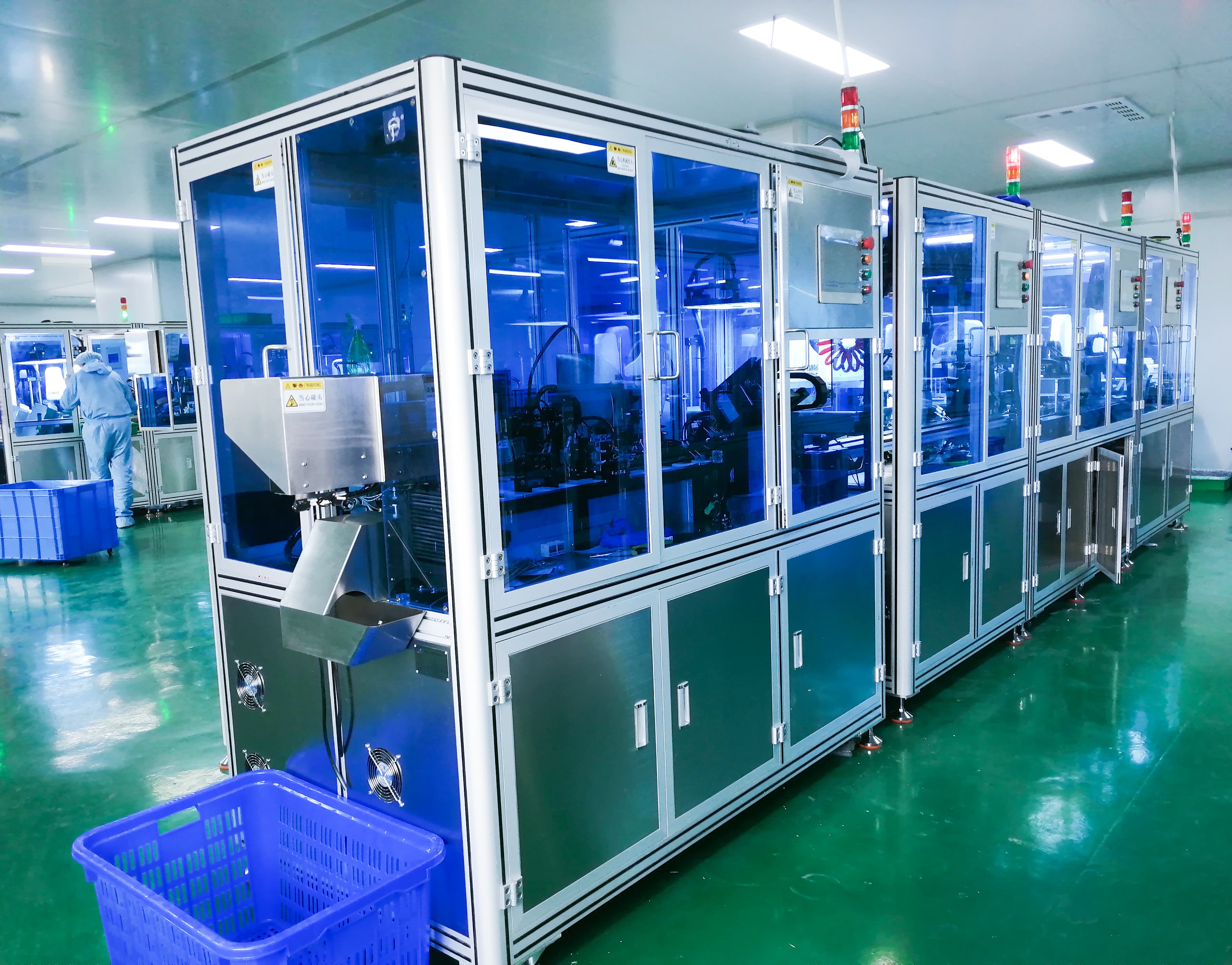 红黑大战app下载生产车间03