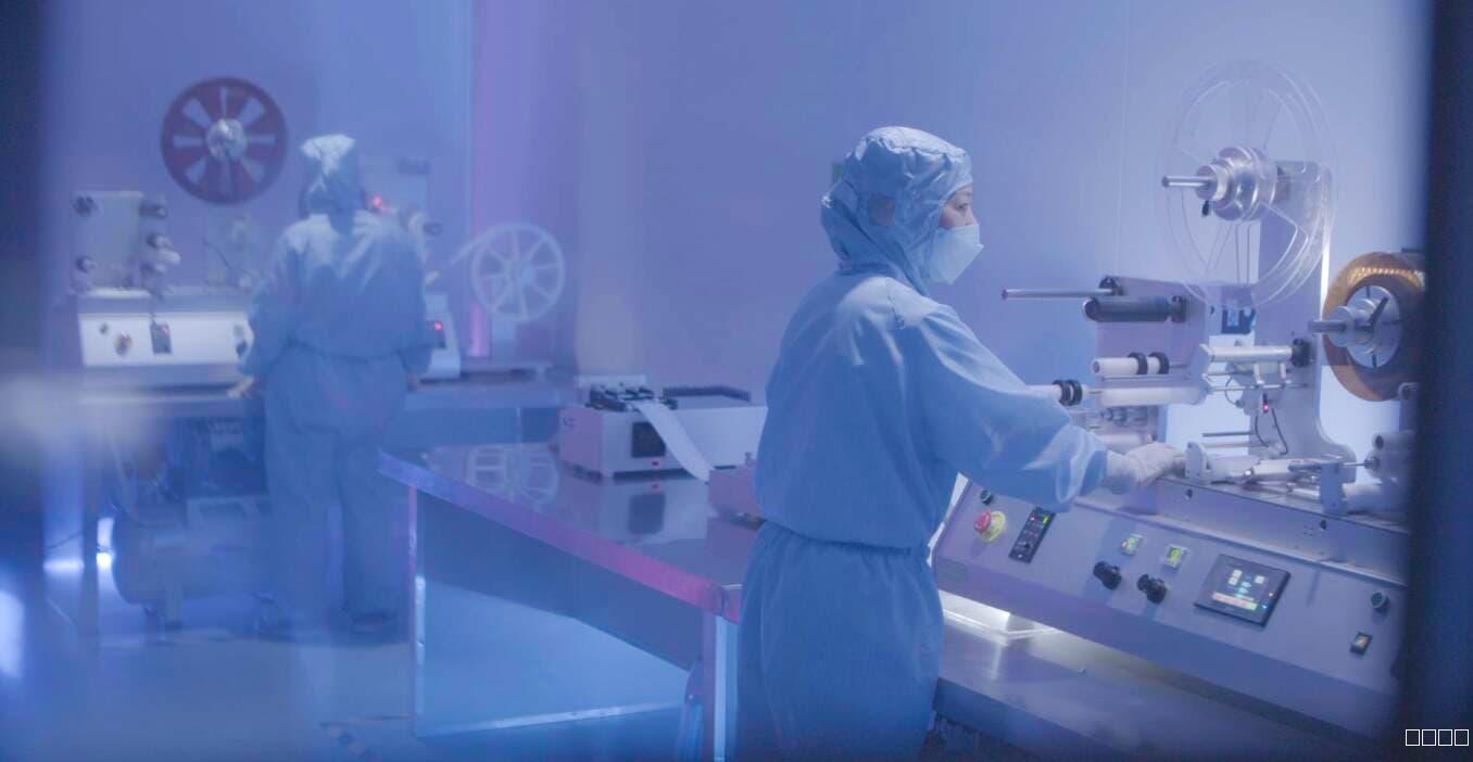 红黑大战app下载生产车间04