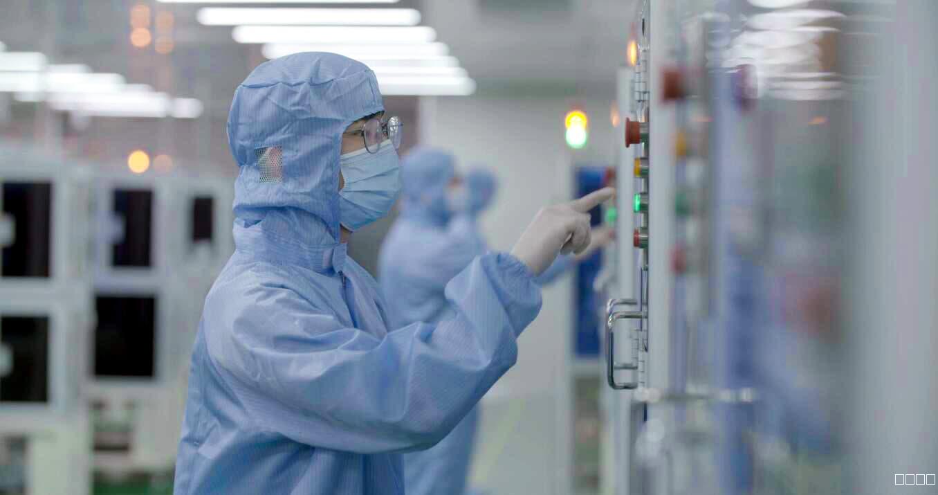 红黑大战app下载生产车间02